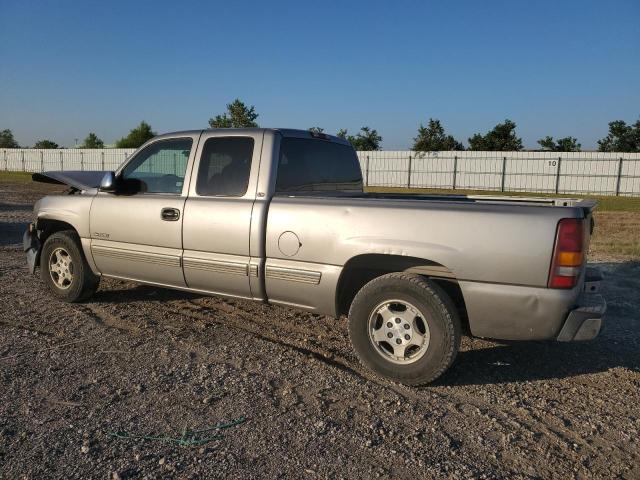 Photo 1 VIN: 2GCEC19V811233468 - CHEVROLET SILVERADO 