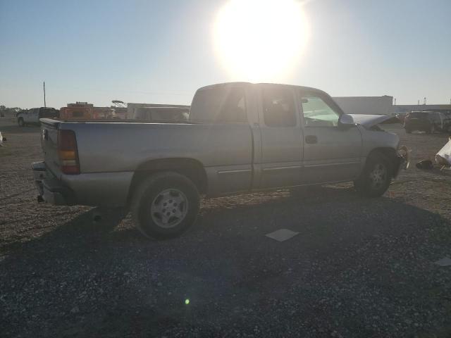 Photo 2 VIN: 2GCEC19V811233468 - CHEVROLET SILVERADO 