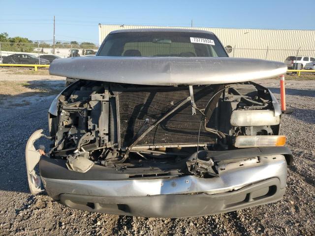 Photo 4 VIN: 2GCEC19V811233468 - CHEVROLET SILVERADO 