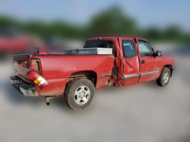 Photo 2 VIN: 2GCEC19V821328338 - CHEVROLET SILVERADO 