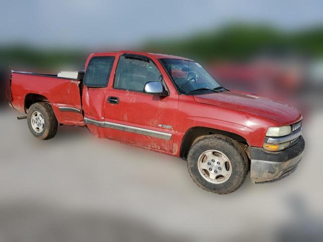 Photo 3 VIN: 2GCEC19V821328338 - CHEVROLET SILVERADO 