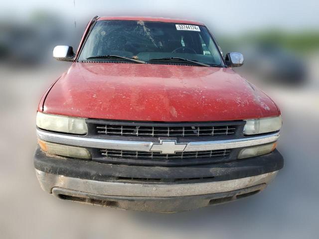 Photo 4 VIN: 2GCEC19V821328338 - CHEVROLET SILVERADO 