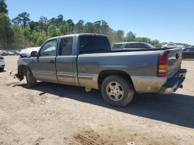 Photo 1 VIN: 2GCEC19V821355202 - CHEVROLET SILVERADO 