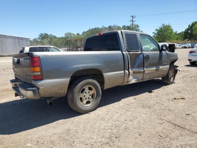 Photo 2 VIN: 2GCEC19V821355202 - CHEVROLET SILVERADO 