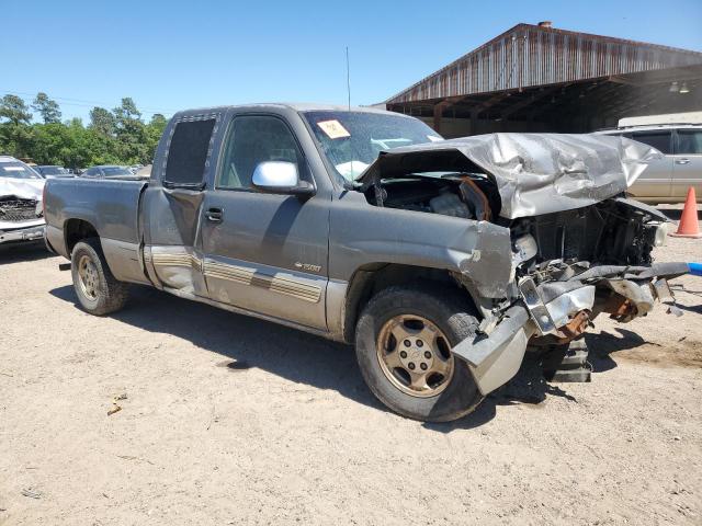 Photo 3 VIN: 2GCEC19V821355202 - CHEVROLET SILVERADO 