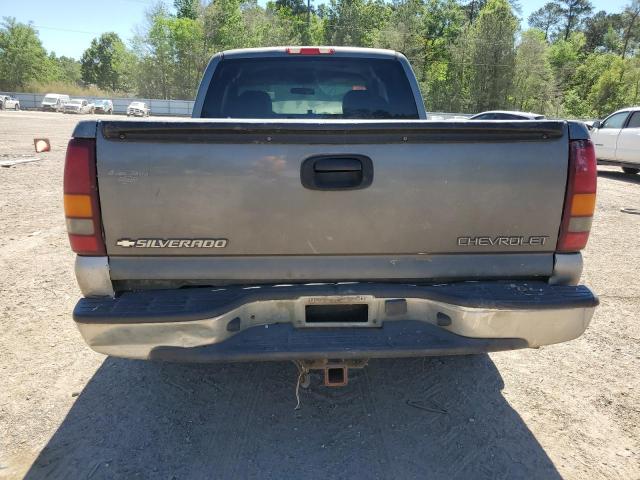 Photo 5 VIN: 2GCEC19V821355202 - CHEVROLET SILVERADO 