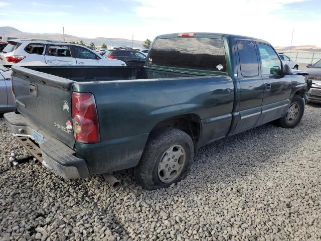 Photo 2 VIN: 2GCEC19V831238043 - CHEVROLET SILVERADO 