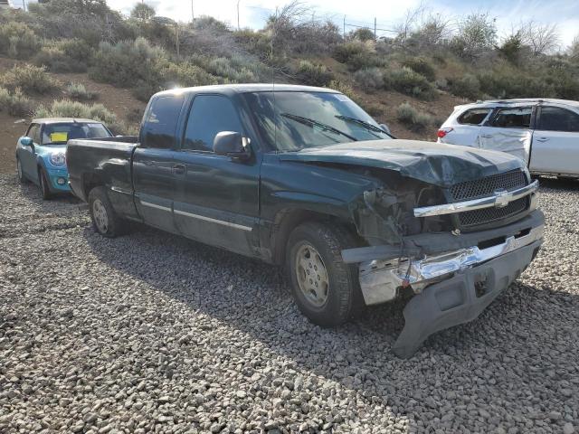 Photo 3 VIN: 2GCEC19V831238043 - CHEVROLET SILVERADO 