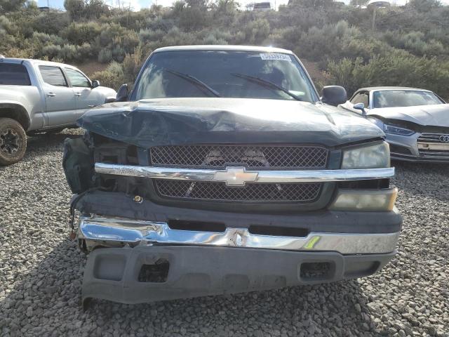 Photo 4 VIN: 2GCEC19V831238043 - CHEVROLET SILVERADO 