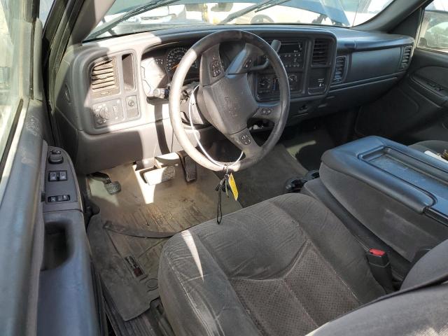 Photo 7 VIN: 2GCEC19V831238043 - CHEVROLET SILVERADO 