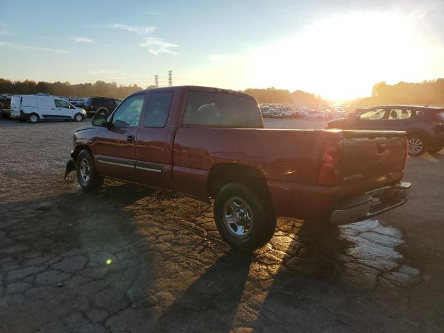 Photo 1 VIN: 2GCEC19V841135710 - CHEVROLET SILVERADO 