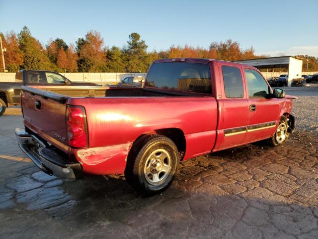 Photo 2 VIN: 2GCEC19V841135710 - CHEVROLET SILVERADO 