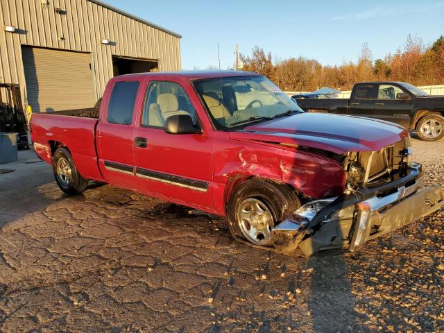 Photo 3 VIN: 2GCEC19V841135710 - CHEVROLET SILVERADO 