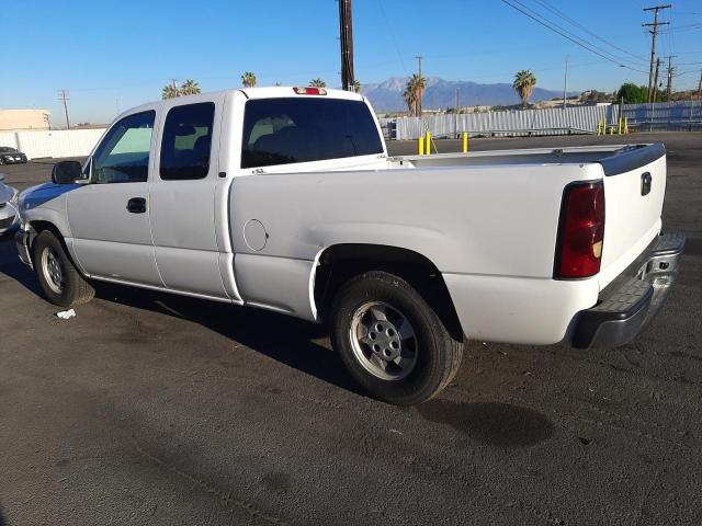 Photo 1 VIN: 2GCEC19V841164947 - CHEVROLET SILVERADO 