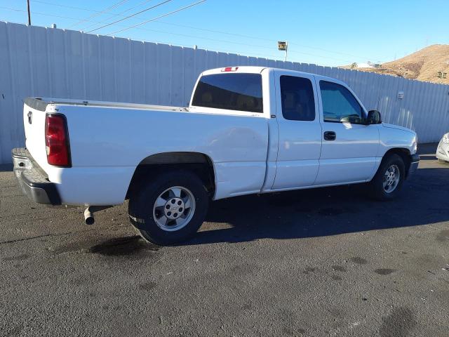 Photo 2 VIN: 2GCEC19V841164947 - CHEVROLET SILVERADO 