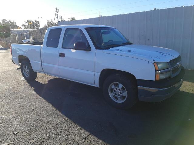 Photo 3 VIN: 2GCEC19V841164947 - CHEVROLET SILVERADO 