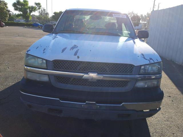 Photo 4 VIN: 2GCEC19V841164947 - CHEVROLET SILVERADO 