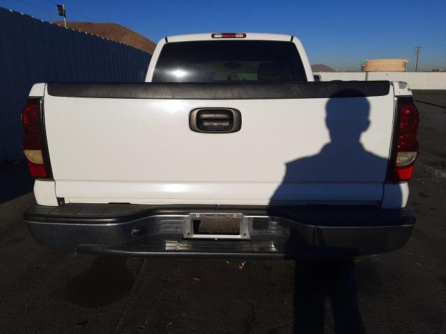 Photo 5 VIN: 2GCEC19V841164947 - CHEVROLET SILVERADO 