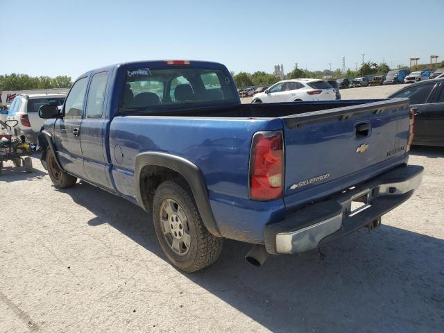 Photo 1 VIN: 2GCEC19V841169498 - CHEVROLET SILVERADO 