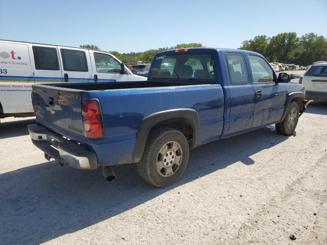 Photo 2 VIN: 2GCEC19V841169498 - CHEVROLET SILVERADO 