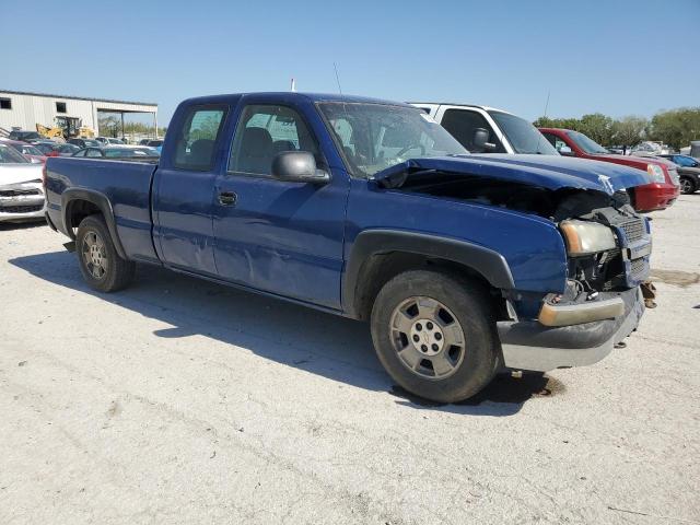 Photo 3 VIN: 2GCEC19V841169498 - CHEVROLET SILVERADO 