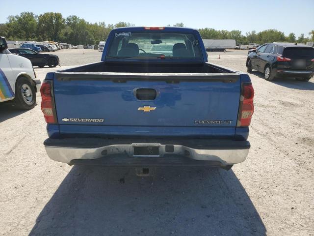 Photo 5 VIN: 2GCEC19V841169498 - CHEVROLET SILVERADO 