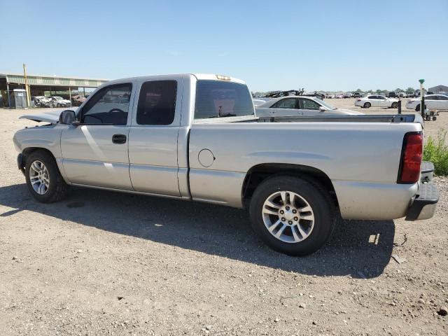 Photo 1 VIN: 2GCEC19V841190531 - CHEVROLET SILVERADO 