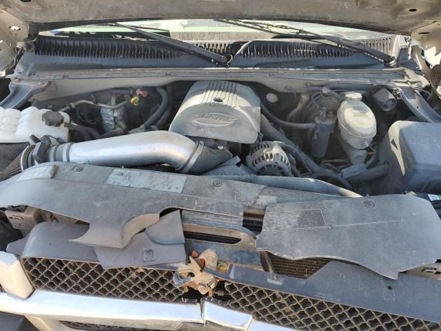 Photo 10 VIN: 2GCEC19V841190531 - CHEVROLET SILVERADO 