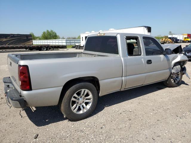 Photo 2 VIN: 2GCEC19V841190531 - CHEVROLET SILVERADO 