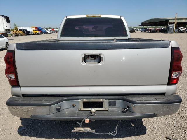 Photo 5 VIN: 2GCEC19V841190531 - CHEVROLET SILVERADO 