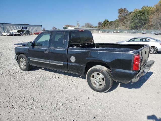 Photo 1 VIN: 2GCEC19V841207487 - CHEVROLET SILVERADO 