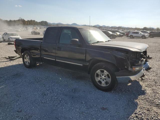 Photo 3 VIN: 2GCEC19V841207487 - CHEVROLET SILVERADO 