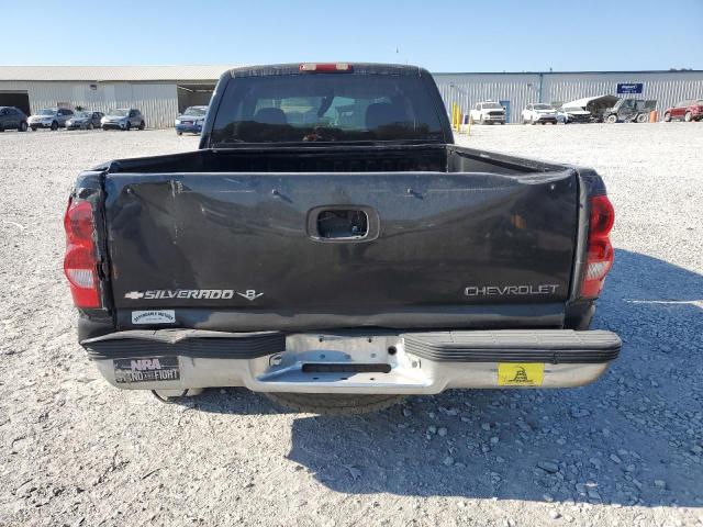 Photo 5 VIN: 2GCEC19V841207487 - CHEVROLET SILVERADO 