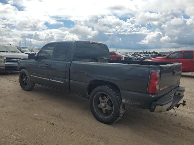 Photo 1 VIN: 2GCEC19V841340573 - CHEVROLET SILVERADO 