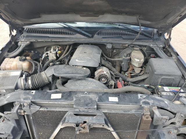 Photo 10 VIN: 2GCEC19V841340573 - CHEVROLET SILVERADO 