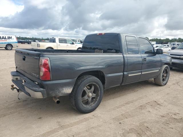 Photo 2 VIN: 2GCEC19V841340573 - CHEVROLET SILVERADO 