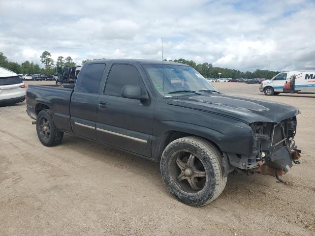 Photo 3 VIN: 2GCEC19V841340573 - CHEVROLET SILVERADO 