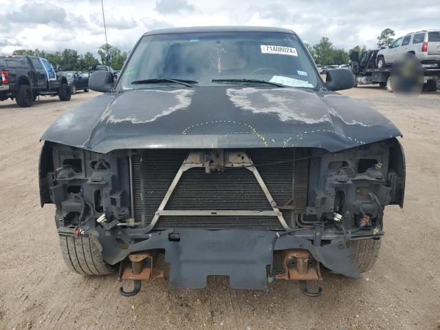 Photo 4 VIN: 2GCEC19V841340573 - CHEVROLET SILVERADO 