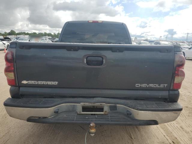 Photo 5 VIN: 2GCEC19V841340573 - CHEVROLET SILVERADO 