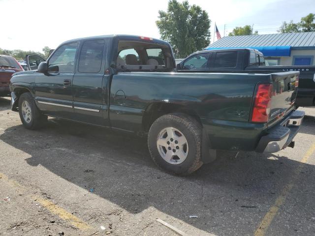 Photo 1 VIN: 2GCEC19V851282837 - CHEVROLET SILVERADO 