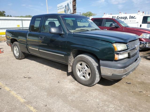 Photo 3 VIN: 2GCEC19V851282837 - CHEVROLET SILVERADO 