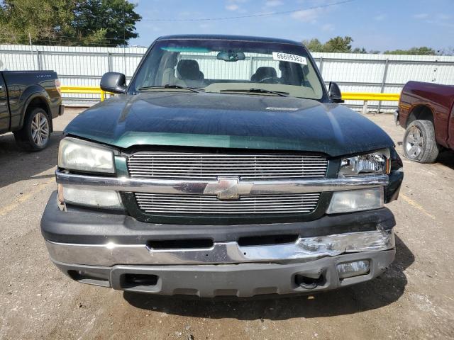 Photo 4 VIN: 2GCEC19V851282837 - CHEVROLET SILVERADO 