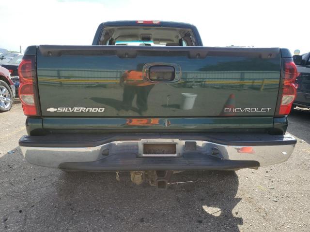 Photo 5 VIN: 2GCEC19V851282837 - CHEVROLET SILVERADO 