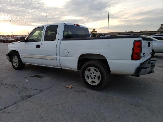 Photo 1 VIN: 2GCEC19V851362400 - CHEVROLET SILVERADO 