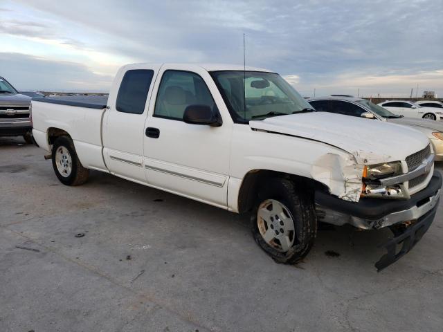 Photo 3 VIN: 2GCEC19V851362400 - CHEVROLET SILVERADO 