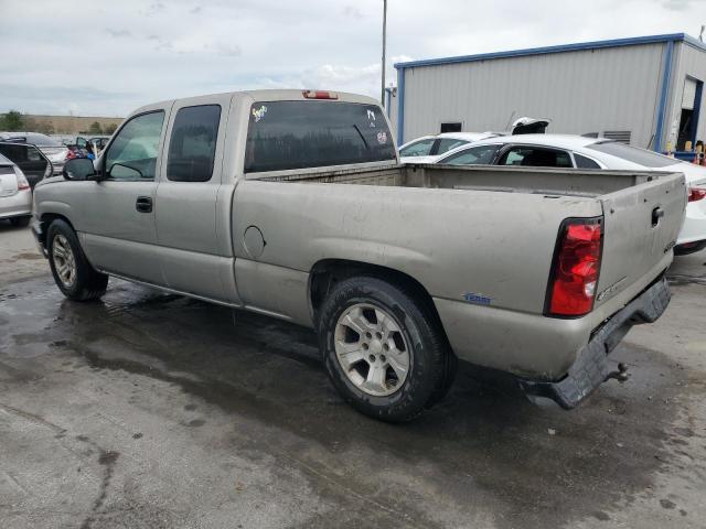 Photo 1 VIN: 2GCEC19V851378936 - CHEVROLET SILVERADO 