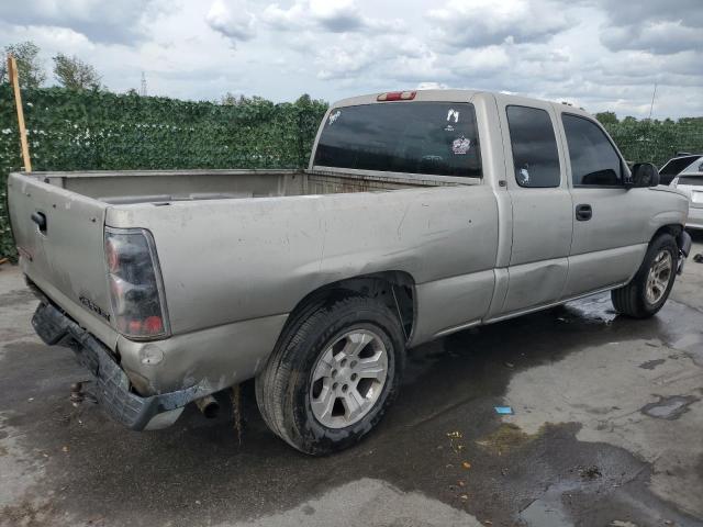 Photo 2 VIN: 2GCEC19V851378936 - CHEVROLET SILVERADO 