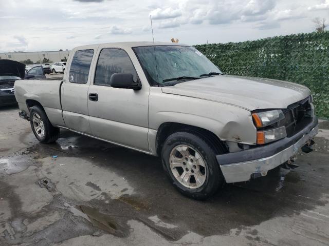 Photo 3 VIN: 2GCEC19V851378936 - CHEVROLET SILVERADO 