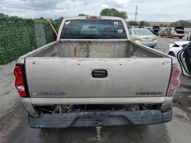 Photo 5 VIN: 2GCEC19V851378936 - CHEVROLET SILVERADO 