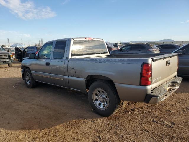 Photo 1 VIN: 2GCEC19V861111281 - CHEVROLET ALL MODELS 